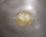 A picture of step 2 of Idli Sambhar.
