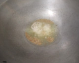 A picture of step 2 of Idli Sambhar.