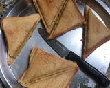 A picture of step 6 of Potato Sandwich.