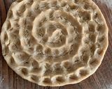 ખોબા રોટી (Khoba Roti Recipe In Gujarati) રેસીપી સ્ટેપ3ફોટો