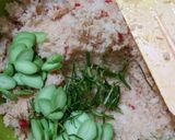 Foto langkah ke 5 dari resep Pare Kukus Bumbu Urap.