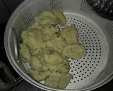 Foto langkah ke 5 dari resep Siomay rumahan #5resepterbaruku.