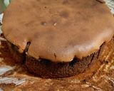 Foto langkah ke 7 dari resep Birthday Cake Mocca.