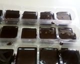 A picture of step 6 of Homemade milk chocolate.