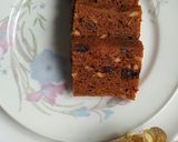 Foto langkah ke 7 dari resep Steamed Fruit Cake.