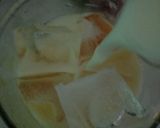 Foto langkah ke 2 dari resep Fresh Milk Mango Yakult.