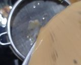 Foto langkah ke 4 dari resep Roasted Milktea Cincau.