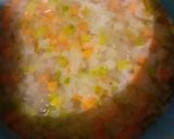 Foto del paso 4 de la receta: Sopa de Cerveza
