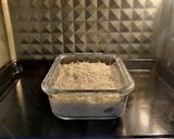 Foto langkah ke 4 dari resep Potato au gratin (a.k.a kentang jagung susu).