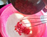A picture of step 1 of Vanilla Sponge Cake.