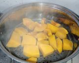 Foto langkah ke 1 dari resep Pumpkins oat cookies.