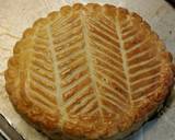 Iz's Galette des Rois recipe step 12 photo