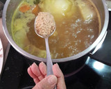 Foto del paso 21 de la receta: Cocido Madrileño
