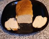 Une image de l'étape 5 de Brioche allégé inratable.