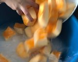 Foto del paso 5 de la receta: Dulce de Calabaza