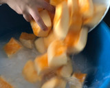 Foto del paso 5 de la receta: Dulce de Calabaza