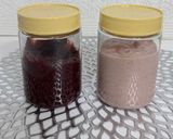 A picture of step 18 of Strawberry Dates Jam (No Sugar | No Pectin) 🍓.