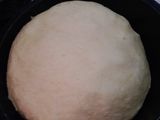 Roti sobek isi (empuk)