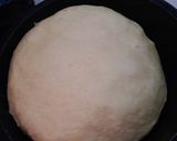 Foto langkah ke 4 dari resep Roti sobek isi (empuk).