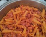 Foto del paso 9 de la receta: Macarrones con tomate al estilo padre de campo💚
