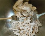 Foto langkah ke 3 dari resep Soto Ayam Semarang.