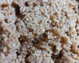 Foto del paso 2 de la receta: Arroz con coco y camarón