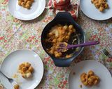 Foto del paso 6 de la receta: Salsa de zanahoria ahumada