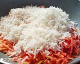 Carrot Rice Kheer recipe step 2 photo