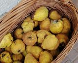 Birs zselé recept fázis 1 fotója