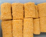 Foto langkah ke 7 dari resep Risoles (Frozen).