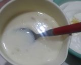 Foto langkah ke 3 dari resep Bolu Lemon Keju.