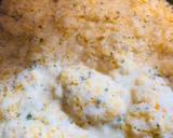 Creamy Cheesy Dumpling Soup recipe step 8 photo