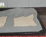 Foto del paso 6 de la receta: Napolitanas caseras