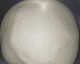 Foto langkah ke 2 dari resep Roti isi.