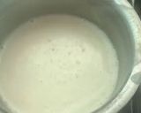A picture of step 2 of Quick Shahi Tukrey bites.