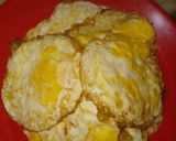 Foto langkah ke 1 dari resep Telor ceplok balado.
