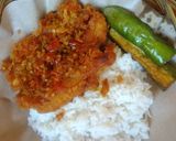 Foto langkah ke 9 dari resep Telur Crispy Simple.