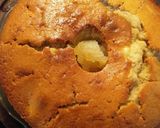 Foto del paso 3 de la receta: Tarta invertida de peras