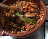 Foto del paso 6 de la receta: Fabas a la catalana (con chorizo)
