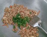 Foto langkah ke 3 dari resep Nasi Goreng Rahasia Ibu.