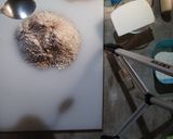 Foto del paso 3 de la receta: Roles de Canela