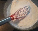 Foto del paso 4 de la receta: Tarta de chocolate y coco 🍫🥥
