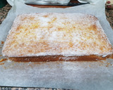 Foto del paso 7 de la receta: Bizcocho de naranja y yogurt