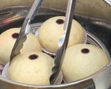 Foto langkah ke 6 dari resep Bakpao lembut anti keriput.