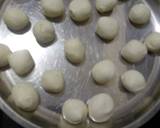 Rasgulla recipe step 3 photo