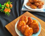 Foto langkah ke 4 dari resep Gemblong.