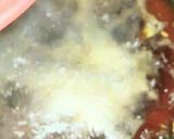 A picture of step 5 of Gur Wale Chawal (Jaggery rice).