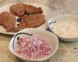 Foto del paso 2 de la receta: Ternera Strogonoff