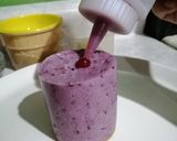 Foto del paso 7 de la receta: Encanto del bosque