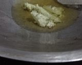 Foto langkah ke 2 dari resep Nasi goreng kambing.